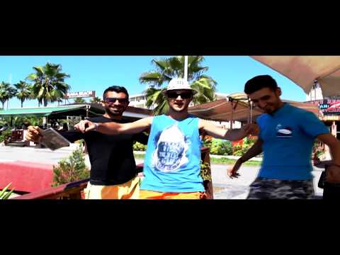 Robin Du Bitume - Cance-Va (clip)