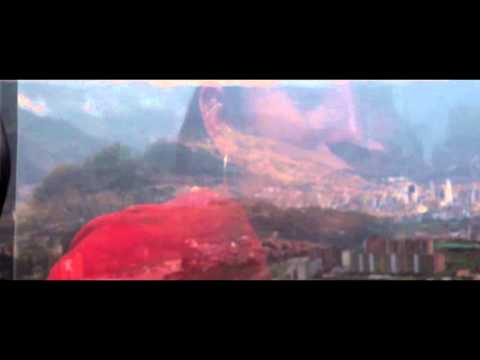 Ana Tijoux - "Volver" [Official Video]