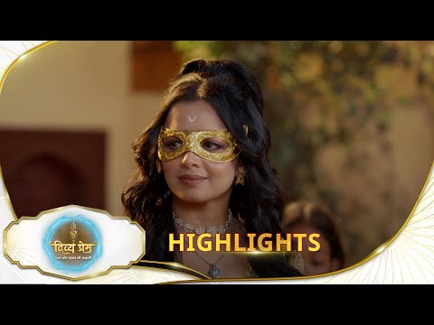 Divya Prem | Highlights | 18 Dec 2025 | Hindi Serial | Sun Neo