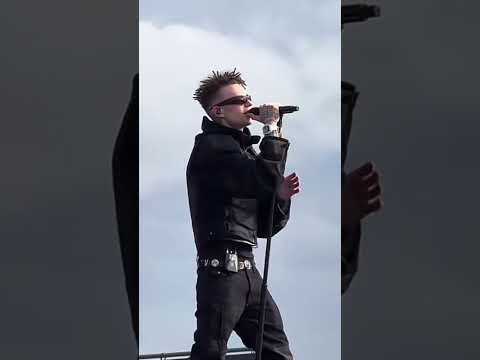 Кто на VK Fest пел вживую?! #песня #вокал #фестиваль #vk #festival #vkfest