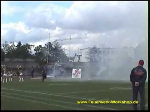 Feuerwerk Workshop Nr 14 der Otto Hasselhoff GmbH