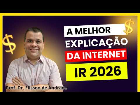 Vídeo: Tabela TIPI 2026: perguntas e respostas