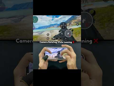Turn this Settings OFF in Delta Force Mobile | Settings Guide! 🔥 #shorts
