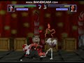 Clay Fighter 63 1 3 N64 Bonker 335 Hits Insane Combo Claytality