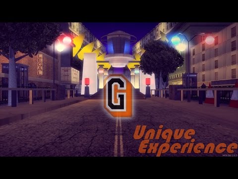 FlaveZz v1. - Unique Experience