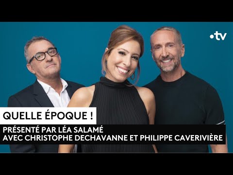 Bande annonce