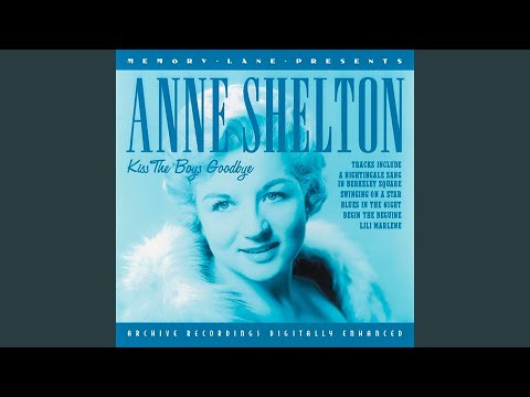 I'M Stepping Out With A Memory Tonight