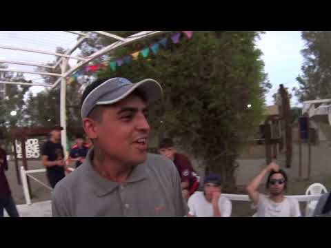 URBANMISTIK Fecha Especial Semis - Rambling vs Miller -