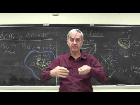 ChaosBook.org chapter Slice & dice - Sections and slices are local, good up to a border