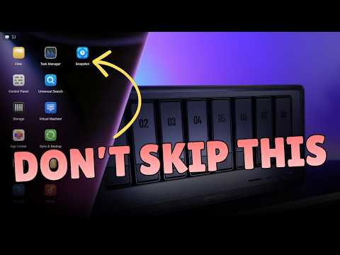 UGREEN NAS Setup Guide – Do It Right the First Time