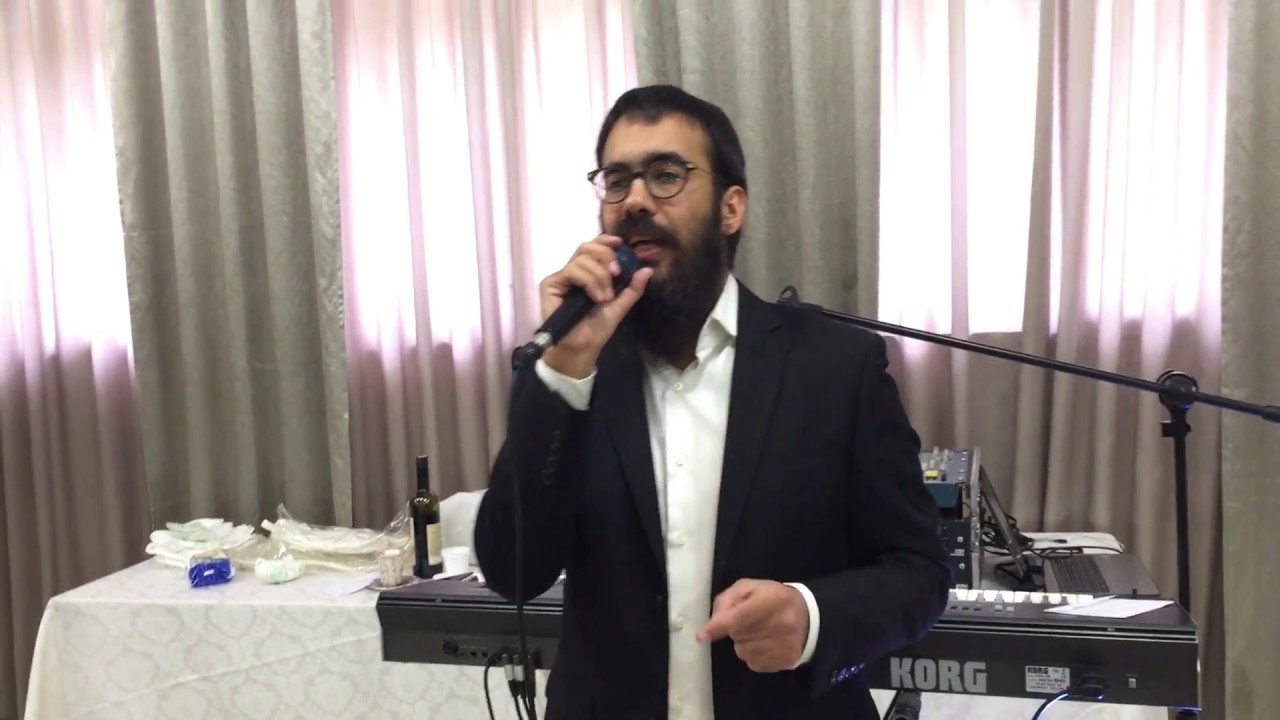 מתנות קטנות - זבולון נתנוב