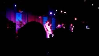 Identity - Pat McGee Band Reunion (1-7-12)