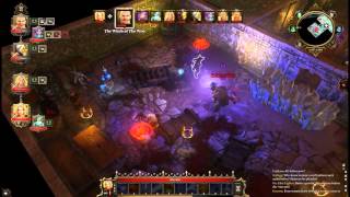 Divinity the Original Sin: Torture 44