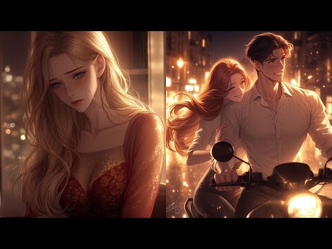 📕She told her crush I was just a neighbor—but froze when I said the same introducing my GF