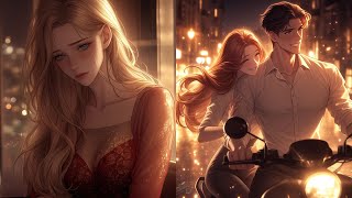 📕She told her crush I was just a neighbor—but froze when I said the same introducing my GF