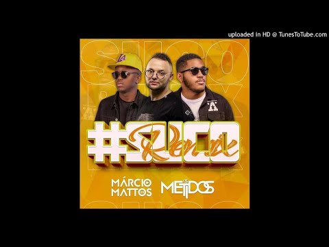 Dj Marcio Mattos ft Os Metidos  ---  SUCO REMIX