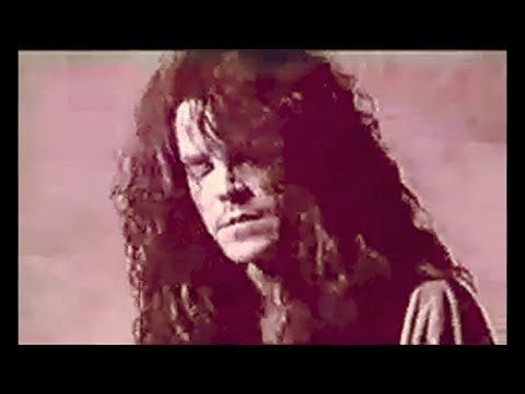 Tony Harnell And Morning Wood - Not Scared Anymore (Official Video) (2004)