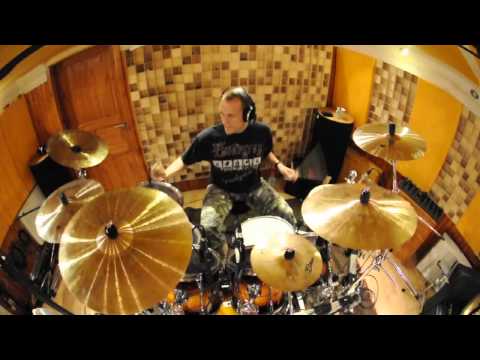 Dreadful Minds Drumcheck at Kohlekeller