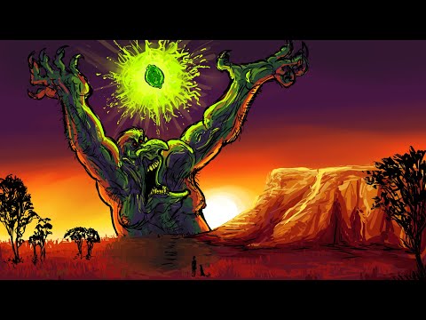 Mr. Green and the Chocolate Factory