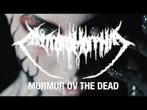 Antropomorphia - Murmur Ov The Dead (OFFICIAL VIDEO)