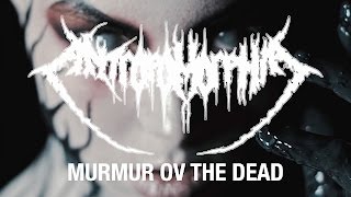 Antropomorphia - Murmur Ov The Dead (OFFICIAL VIDEO)