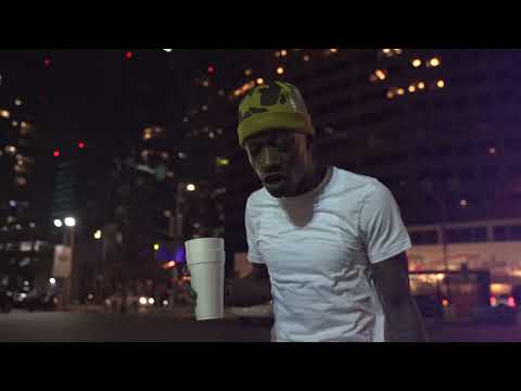 HBK Jachi - Overthinking (Official Video)