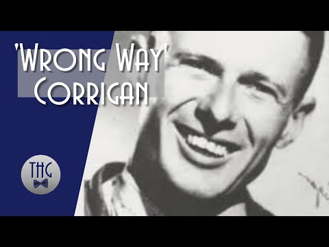 download lagu mp3 mp4 Wrong Way Corrigan, download lagu Wrong Way Corrigan gratis, unduh video klip Wrong Way Corrigan