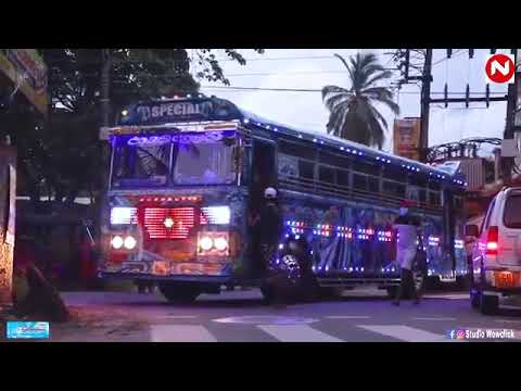 #BUS #SRI LANKA #SUPERBUS #SHRUNGAARI 01 02  #MARAMBARI #NETHU CREATION #BUSSTICKER