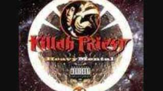 Killah Priest - Information