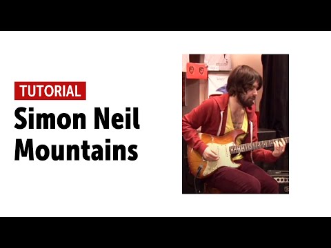 download lagu mp3 mp4 How To Play Biffy Clyro Mountains On Guitar, download lagu How To Play Biffy Clyro Mountains On Guitar gratis, unduh video klip How To Play Biffy Clyro Mountains On Guitar