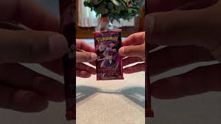 Opening 2 packs of Destined Rivals - EP81 #pokemon #pokemoncards #pokemoncommunity