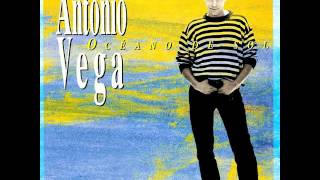 Antonio Vega - Oceano De Sol