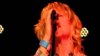 MVI_1140 Mekons 07 OCT 2011 Bell House I Fall Asleep.AVI