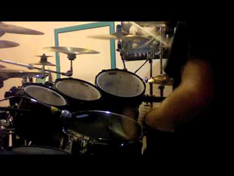 Sign Of One - Cradle Yourself (Drum Cover)