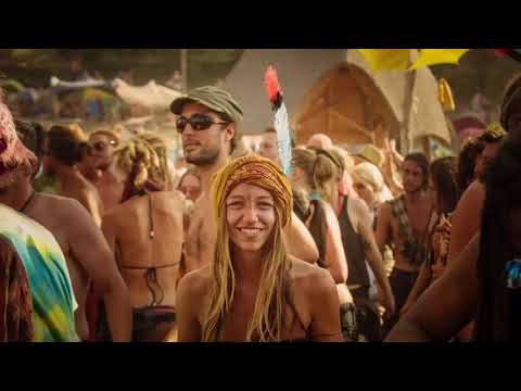 Psytrance Experience 2019 Goa Mix July