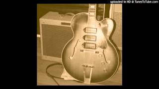 "Bye, Bye, Baby"  T-Bone Walker (Cover)