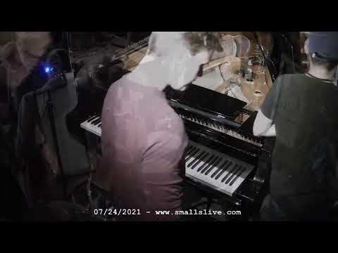 Mike Ledonne Trio - Live at Smalls 7/24/21