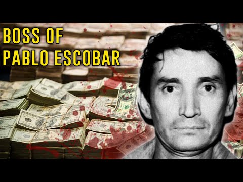Felix Gallardo: The Untold Story of the Narco "El Padrino" (Boss Of Bosses)