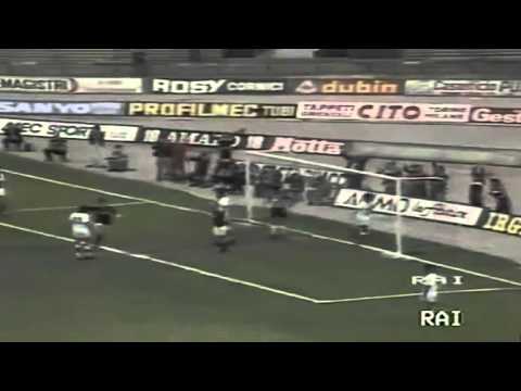 Serie A 1984-1985, day 26 Torino - Avellino 2-0 (Serena, Schachner)