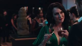 (Part 1/3) Simone Bailly guest stars as \