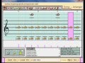 Little Talks By Of Monsters And Men In Mario Paint Composer