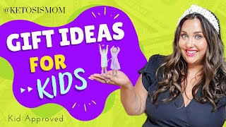 LIVE on Amazon Live! @KetosisMom