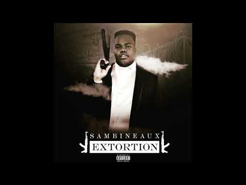 SAMBINEAUX ft. Jaydayoungan - GANGSTA (Prod. by Takeoff)