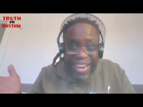 "TRUTH IN RHYTHM" - Cornelius Mims (Funk-R&B Bass Star), Part 1 of 2