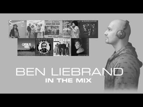 Ben Liebrand Minimix 09-10-2020 - Tonight I Will Survive