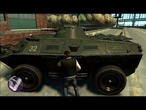 grand theft auto episodes from liberty city xbox 360 gameplay