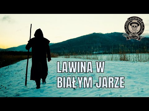 Leniwiec - Lawina w Białym Jarze (OFFICIAL VIDEO) 2025