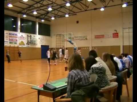 KK Krizevci - KK Lepoglava