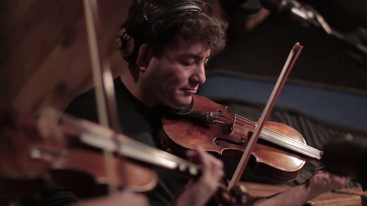 Promotional video thumbnail 3 for The Abaddon Tango Ensemble
