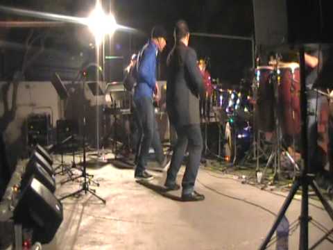 orquesta dorada band